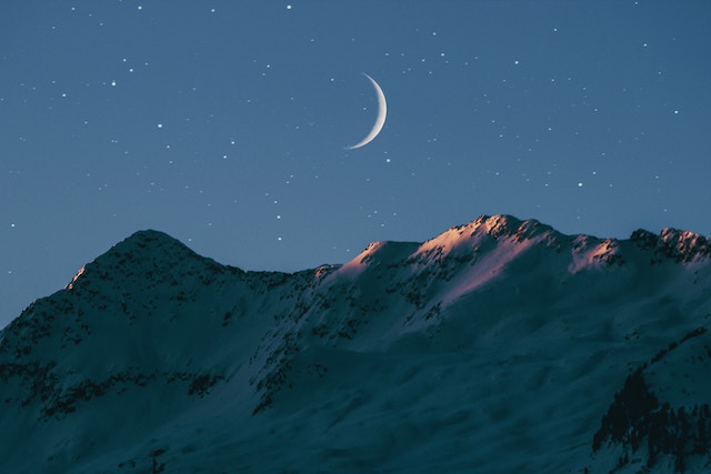 The Long Longing